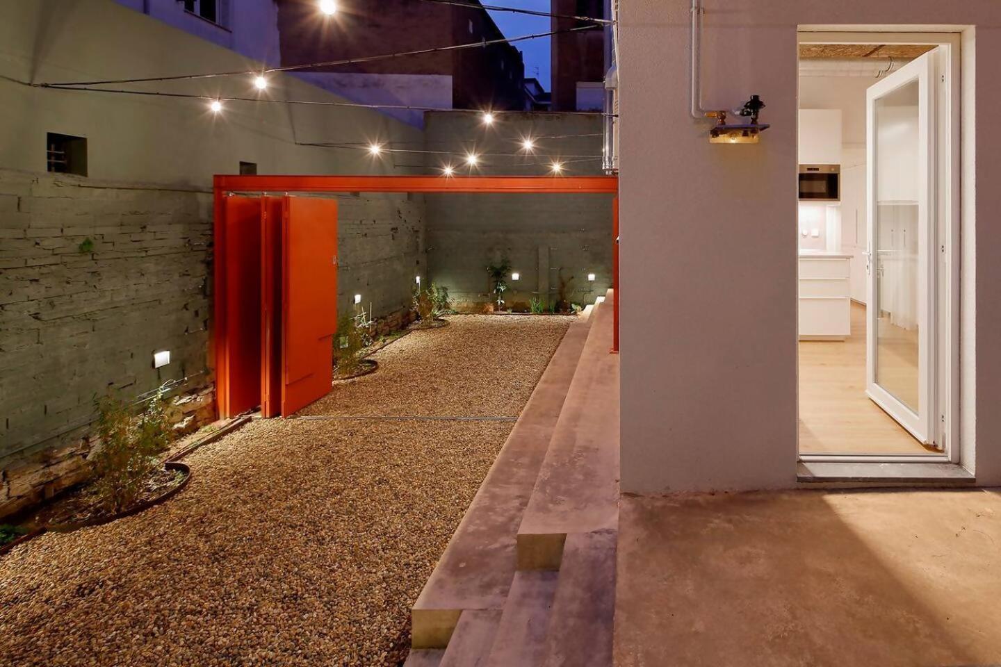 Apartamento Patio de Caveda Gijón Exterior foto